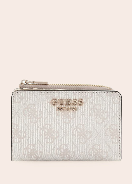 Карман для карт Laurel в подарочной коробке Guess