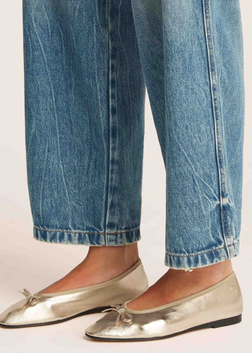 Балетки Tommy Hilfiger