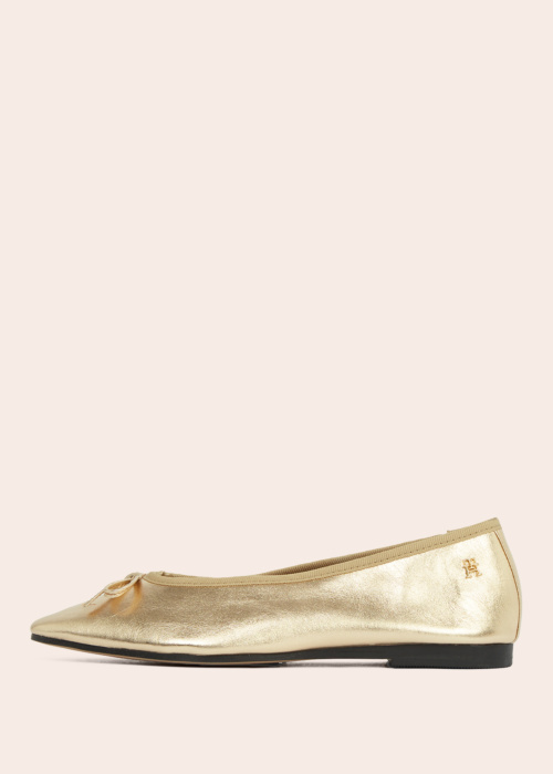 Балетки Tommy Hilfiger
