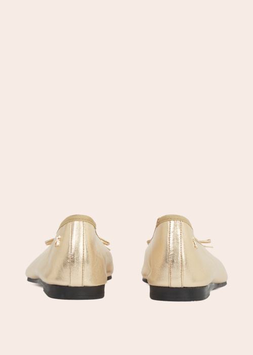 Балетки Tommy Hilfiger