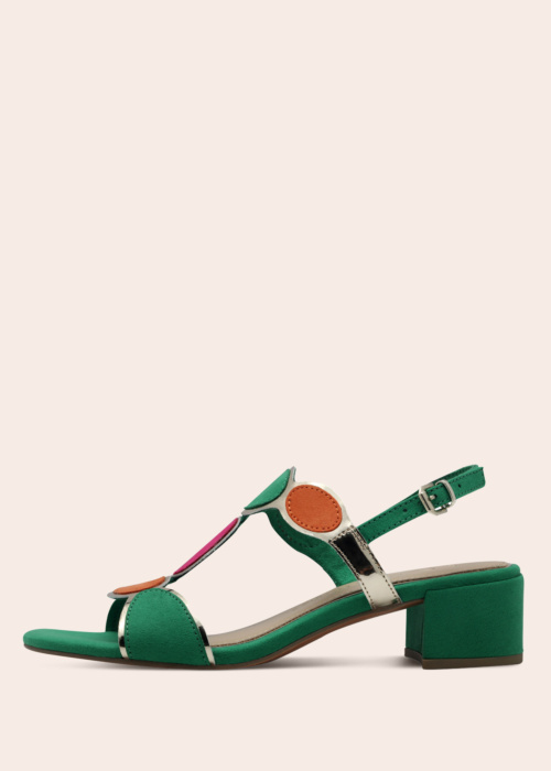 Туфли Marco Tozzi