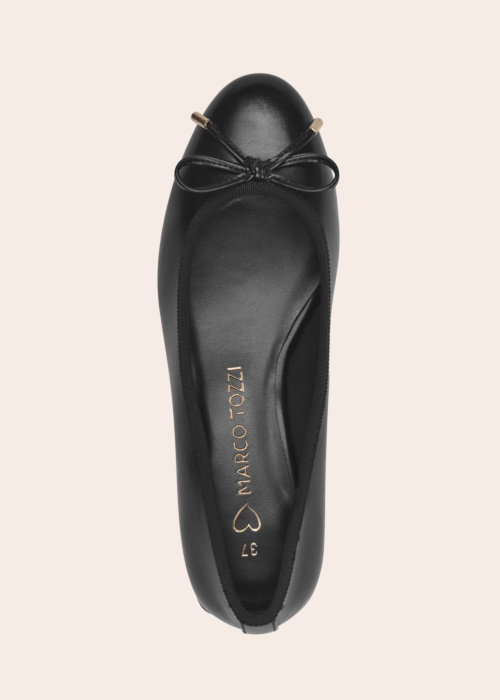 Туфли Marco Tozzi