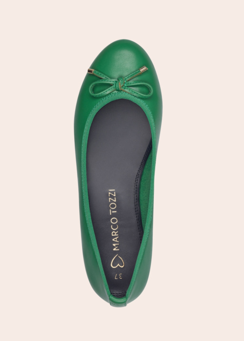 Marco Tozzi balerīnas