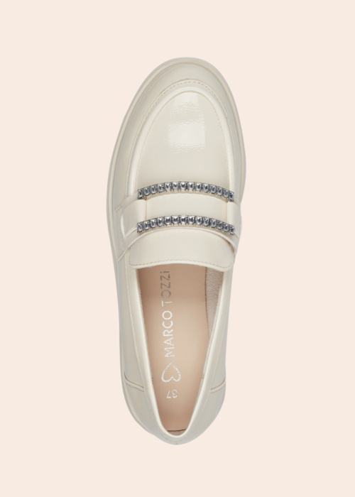 Лоферы Marco Tozzi