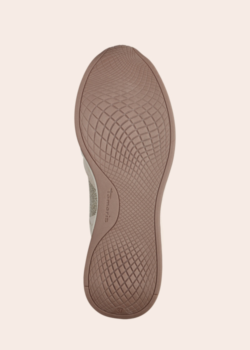 Tamaris brīvā laika apavi