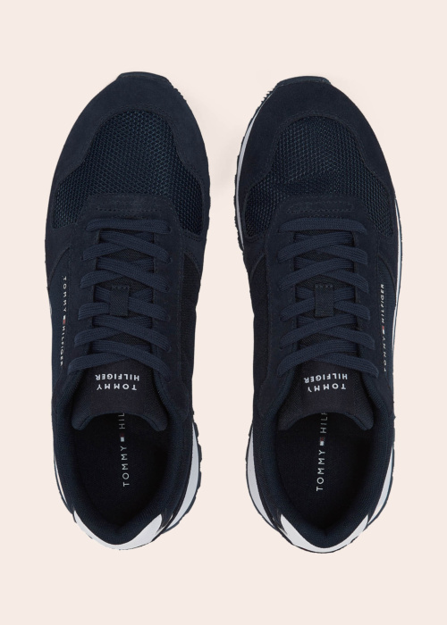 Tommy Hilfiger brīvā laika apavi