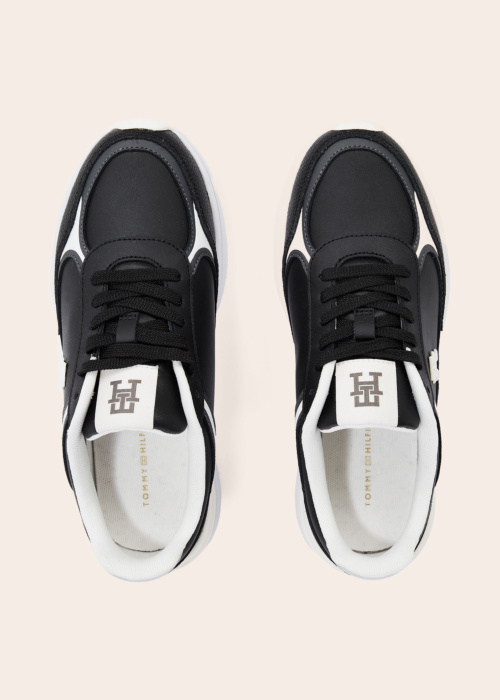 Кроссовки Tommy Hilfiger