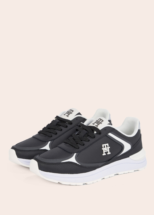 Кроссовки Tommy Hilfiger