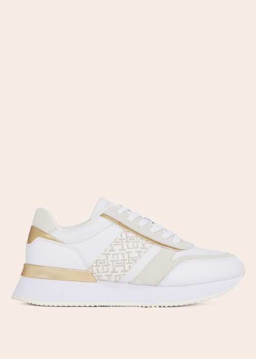 Tommy Hilfiger brīvā laika apavi