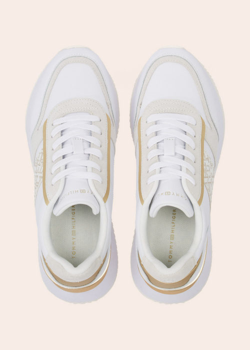 Tommy Hilfiger brīvā laika apavi