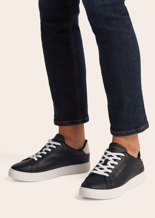 Тенниски Tommy Hilfiger