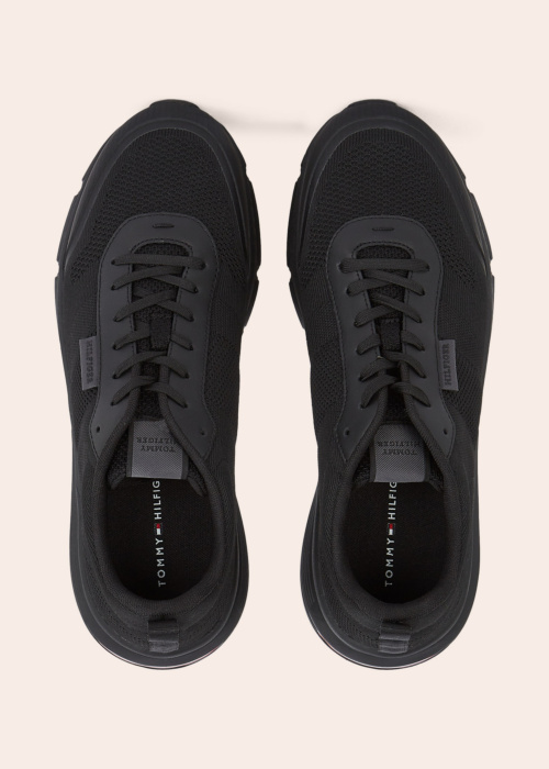 Кроссовки Tommy Hilfiger