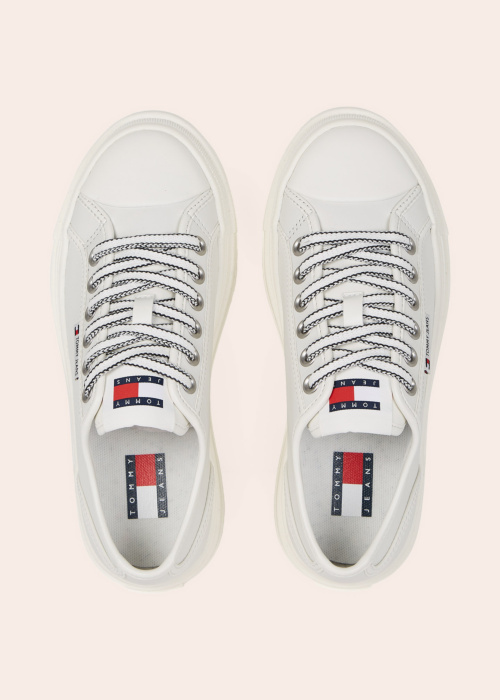 Тенниски Tommy Jeans