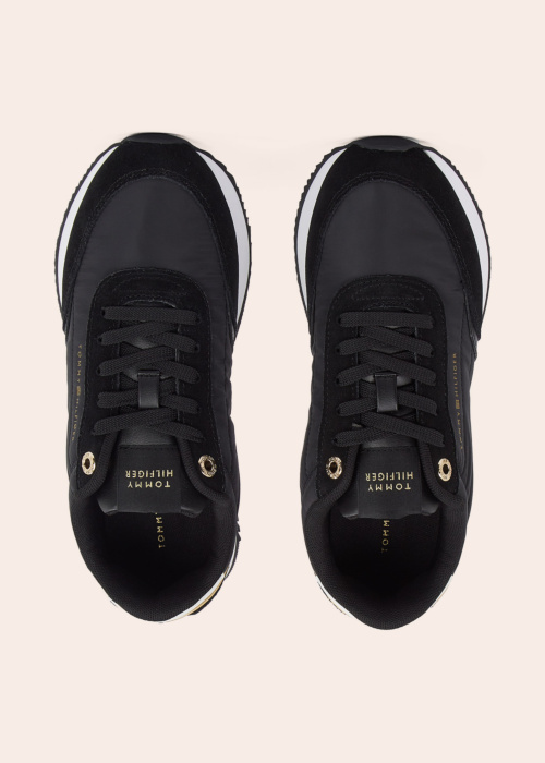 Кроссовки Tommy Hilfiger