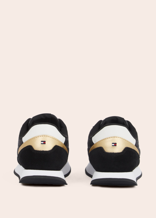 Кроссовки Tommy Hilfiger