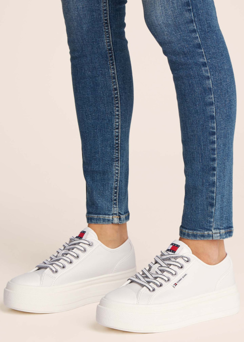 Тенниски Tommy Jeans