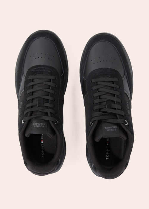 Кроссовки Tommy Hilfiger