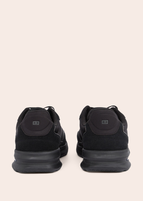 Кроссовки Tommy Hilfiger