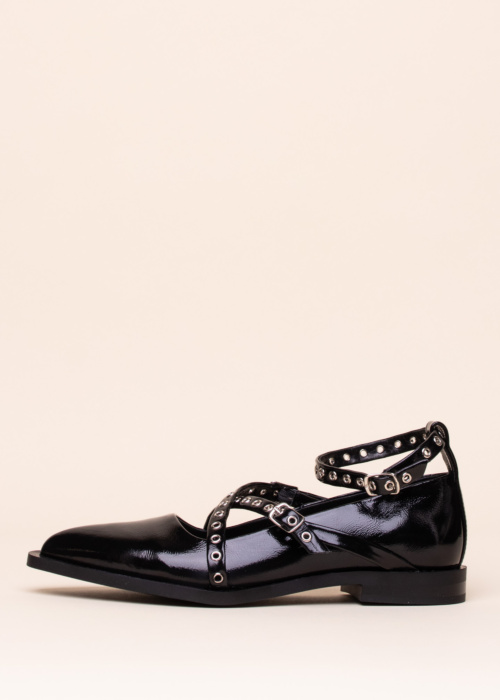 Pavement kurpes Thyra