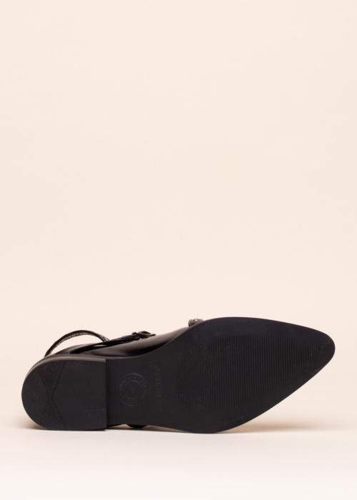 Pavement kurpes Thyra