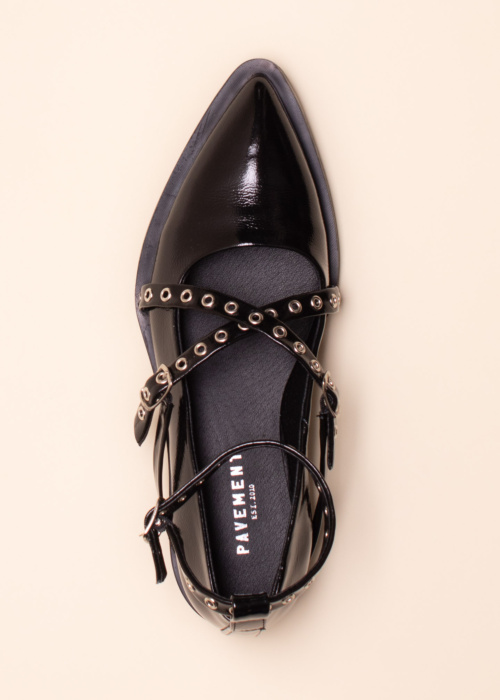 Pavement kurpes Thyra