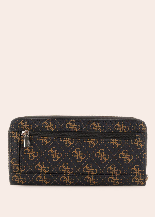 Кошелёк Laurel в подарочной коробке Guess