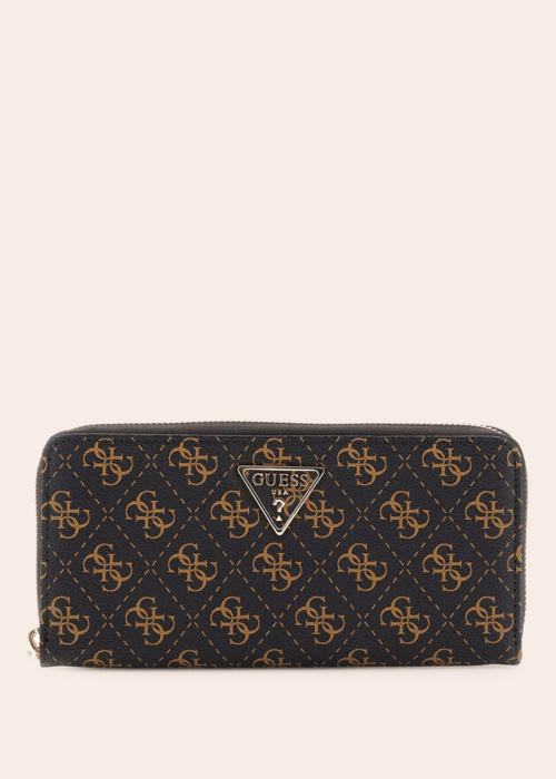 Кошелёк Laurel в подарочной коробке Guess