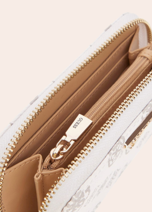 Кошелёк Laurel в подарочной коробке Guess