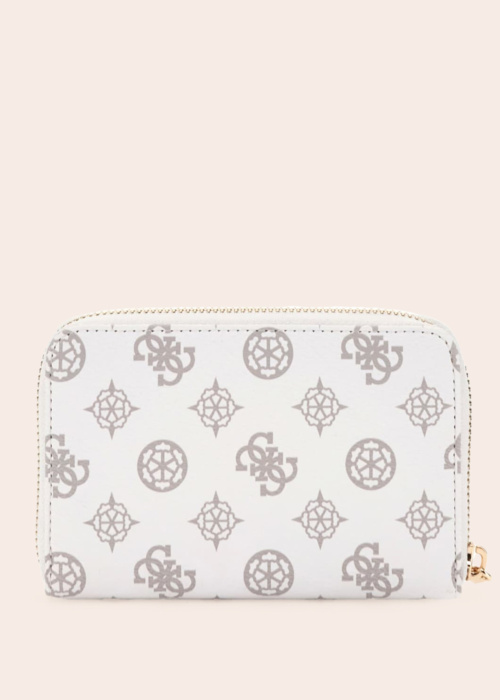 Кошелёк Laurel в подарочной коробке Guess