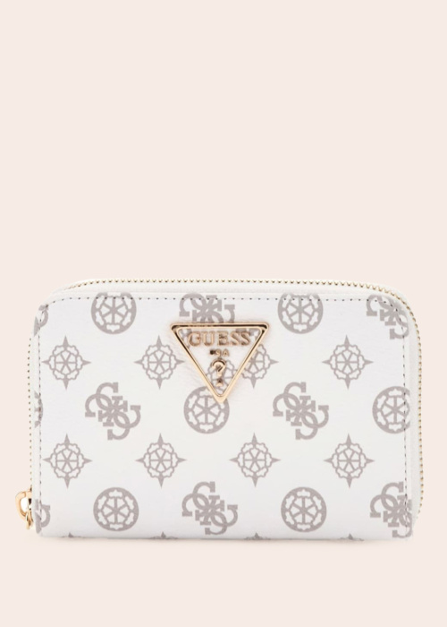 Кошелёк Laurel в подарочной коробке Guess