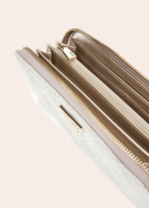 Кошелёк Laurel в подарочной коробке Guess