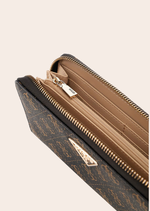 Кошелёк Laurel в подарочной коробке Guess