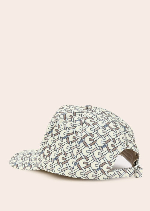 Guess cepure ar nagu