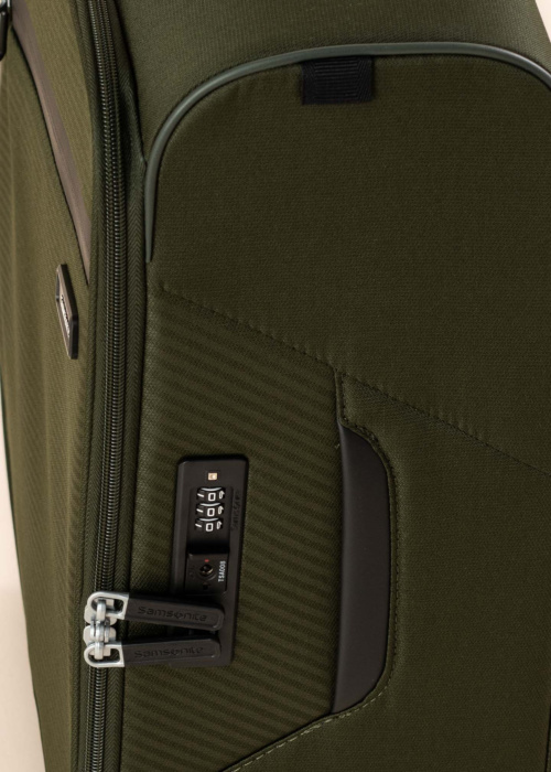 Samsonite koferis S Litebeam O