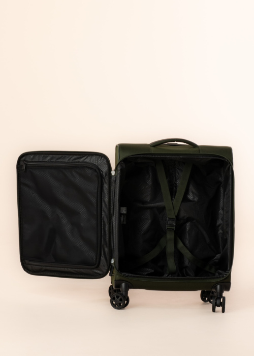 Samsonite koferis S Litebeam O