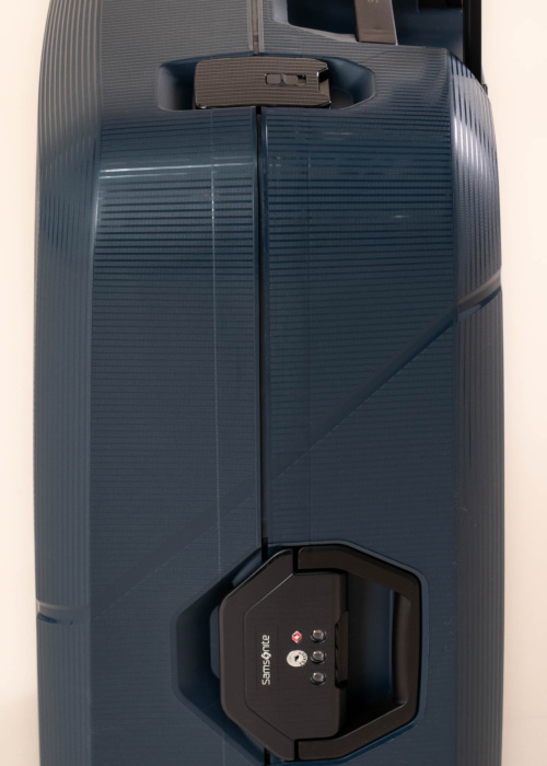 Samsonite koferis Magnum Eco M