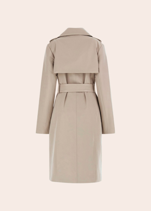 Guess pavasara-rudens mētelis Jenny