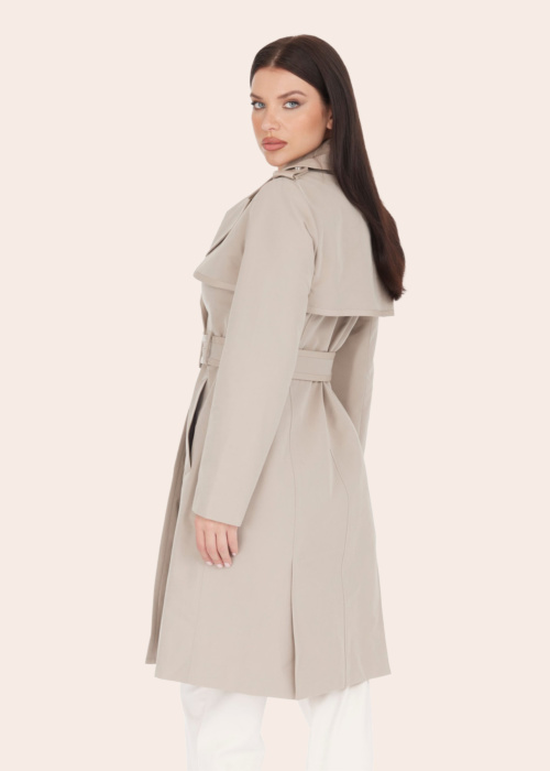 Guess pavasara-rudens mētelis Jenny