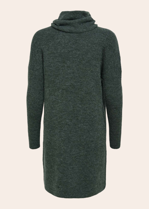 Only trikotāžas kleita