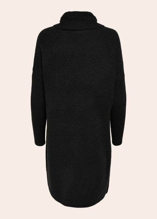 Only trikotāžas kleita