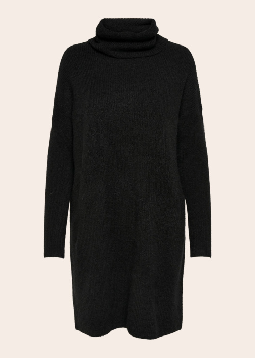 Only trikotāžas kleita