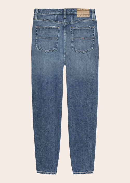 Tommy Jeans džinsa bikses