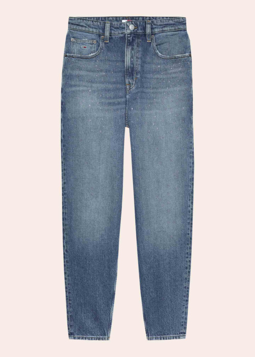 Tommy Jeans džinsa bikses