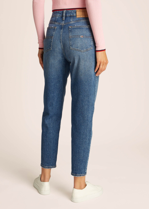 Tommy Jeans džinsa bikses