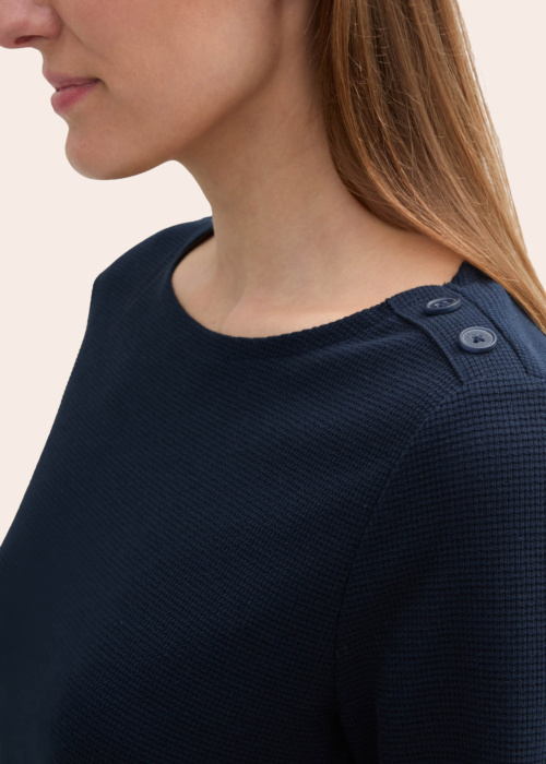 Блуза Tom Tailor