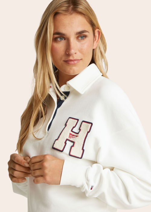 Кофта Tommy Jeans