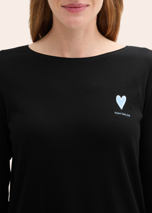 Tom Tailor T-krekls