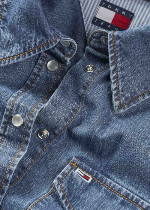 Tommy Jeans kreklkleita