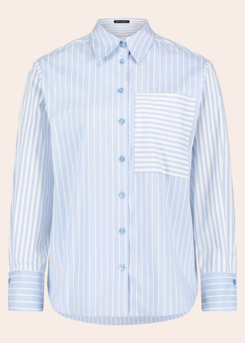 Betty Barclay blūze