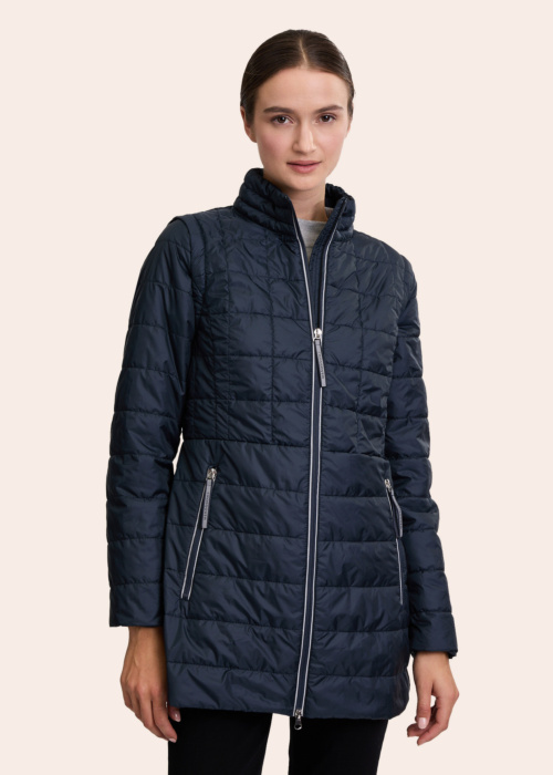 Betty Barclay divpusēji valkājama virsjaka